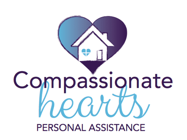 COMPASSIONATE HEARTS PERSONAL ASSISTANCE